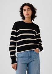 Gap Shrunken Roll Neck Sweater