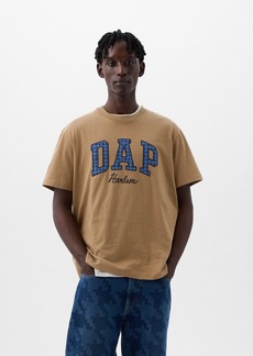 DAP × GAP Logo Graphic T-Shirt