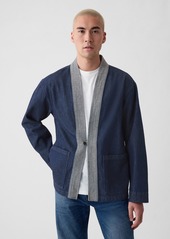 Gap Denim Cardigan Jacket