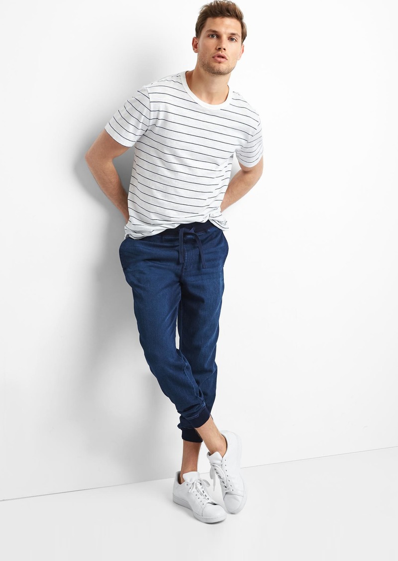 gap utility joggers