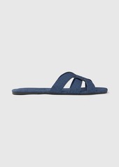 Gap Denim Sandals