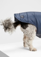 Gap Recycled Dog Puffer Jacket