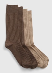 Gap Dress Socks (2-Pack)