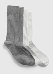 Gap Dress Socks (2-Pack)