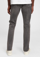 Gap Easy Temp Slim Taper Jeans With Washwell&#153