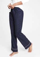 Gap Adult Flannel Pajama Pants