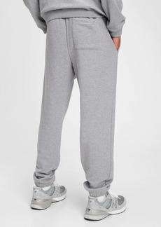 Gap French Terry Joggers