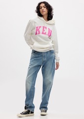 Gap × Barbie3 Ken Graphic Hoodie