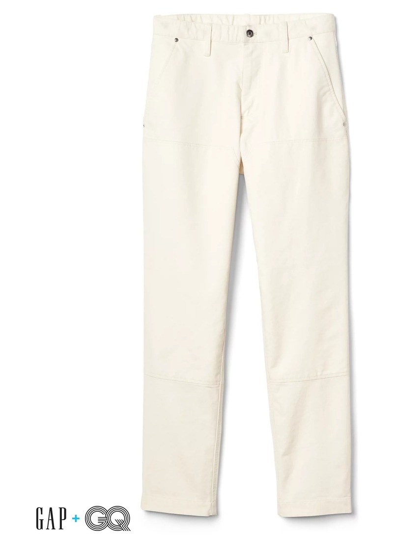 gap carpenter pants