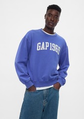 Gap Heavyweight 1969 Logo Sweatshirt