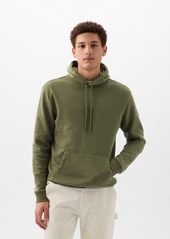 Gap Arch Logo Floral Hoodie