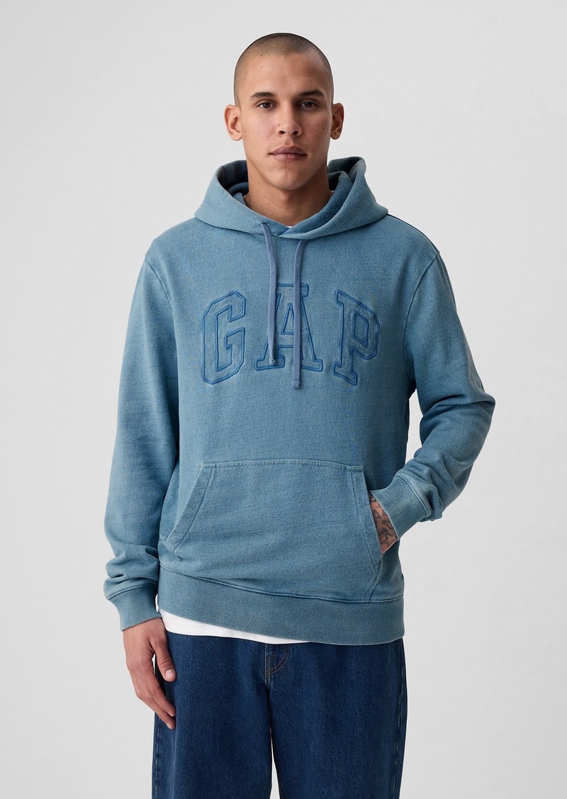 Gap Arch Logo Hoodie