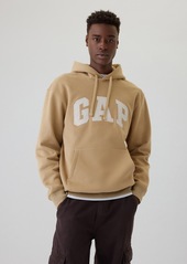 Gap Vintage Soft Arch Logo Hoodie