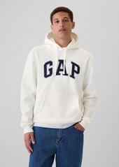 Gap Vintage Soft Arch Logo Hoodie