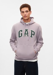 Gap Vintage Soft Arch Logo Hoodie