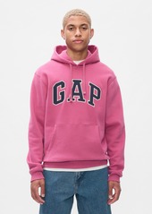 Gap Vintage Soft Arch Logo Hoodie