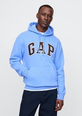 Gap Vintage Soft Arch Logo Hoodie