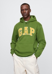 Gap Vintage Soft Arch Logo Hoodie