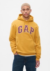 Gap Vintage Soft Arch Logo Hoodie