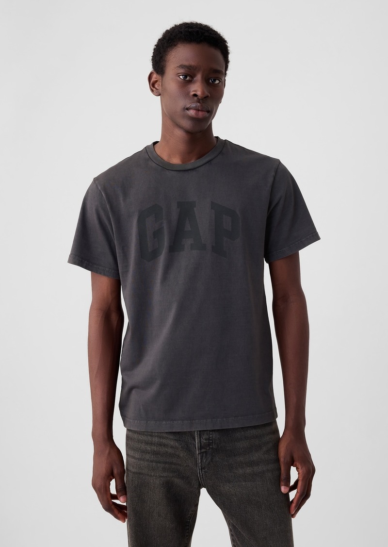 Gap Arch Logo T-Shirt