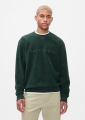 Gap Athletic Logo Sweatshirt