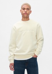 Gap Athletic Logo Sweatshirt