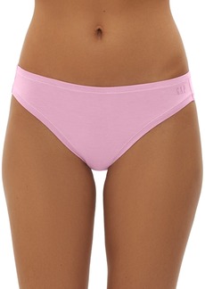 Gap GapBody Women's Breathe Bikini Underwear GPW00175 - Pink Lavender