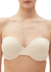 Gap GapBody Women's Everyday Essentials Multi-Way Bra GPW00356 - Brush Beige