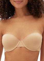 Gap GapBody Women's Everyday Essentials Multi-Way Bra GPW00356 - Brush Beige