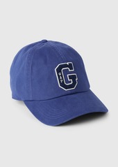 Gap Logo Baseball Hat