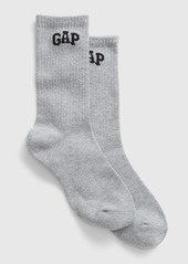 Gap Athletic Crew Socks