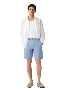 GAP Mens 9" Essential Shorts  40