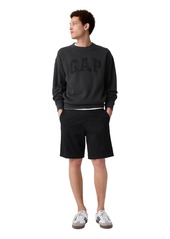 GAP Mens 9" Essential Shorts