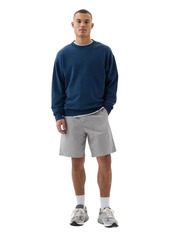 GAP Mens 9" Essential Shorts