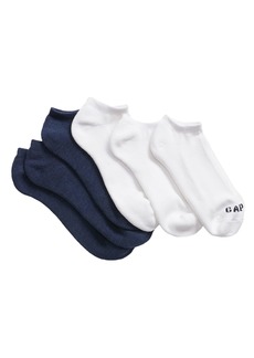 GAP Men's Athletic Socks