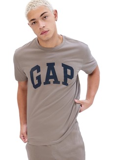 GAP Mens Classic Logo Tee T Shirt   US
