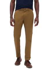 GAP Mens Essential Skinny Fit Khaki Chino Pants  32X34