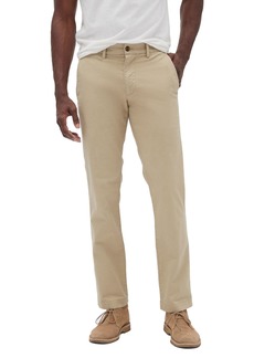 GAP Mens Essential Straight Fit Khaki Chino Pants  31X30