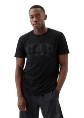 GAP Mens Everyday Soft Logo Tee  L