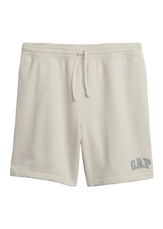 GAP Mens Heritage Logo Shorts   US