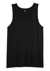 GAP Mens Lived in Tank Top  XL