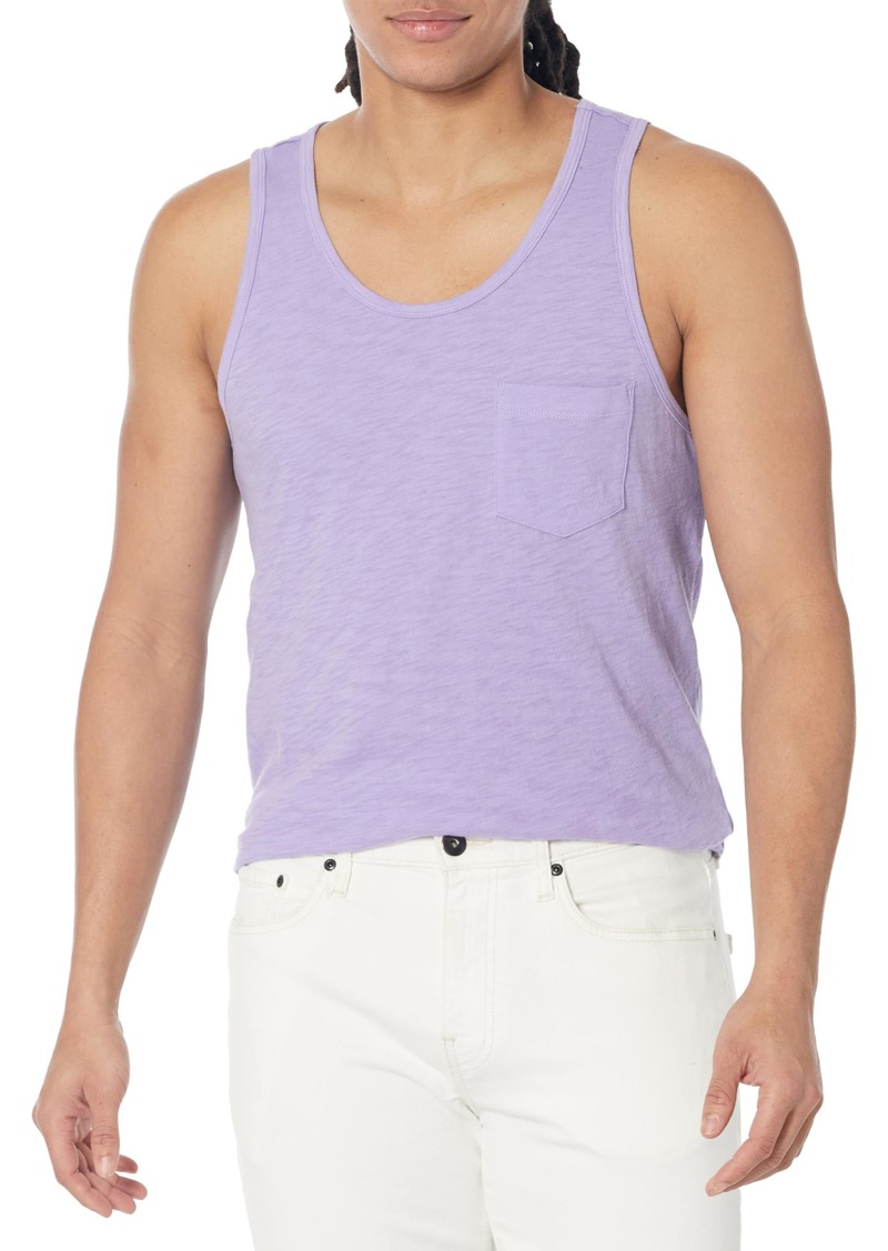 GAP Mens Lived in Tank Top  M