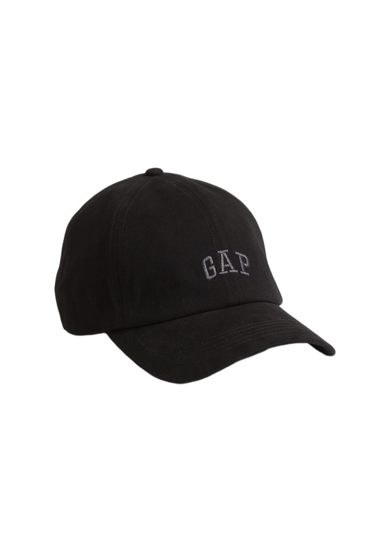 GAP Mens Logo Baseball Hat  ONE Size