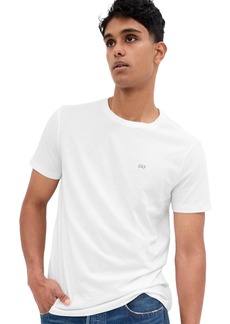 GAP Mens Logo Crewneck T-Shirt  S