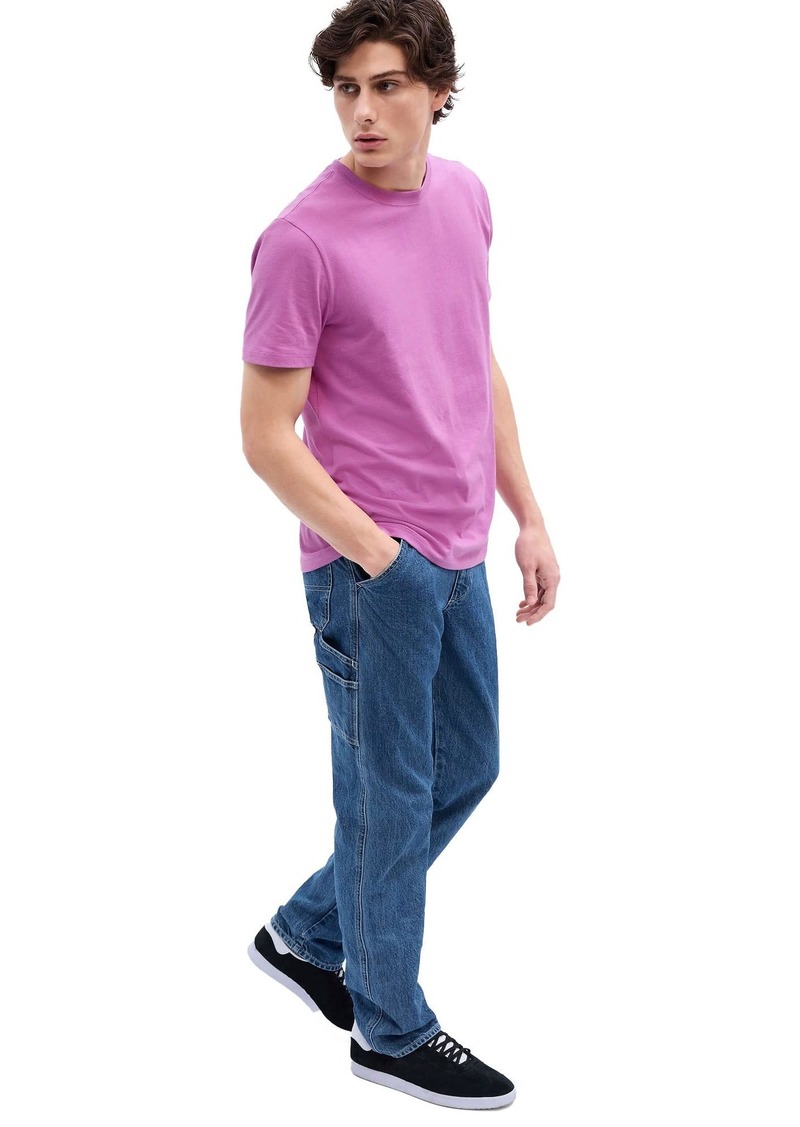GAP Mens Original Straight Fit Jeans  33X30