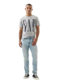 GAP Mens Skinny Fit Jeans  3428