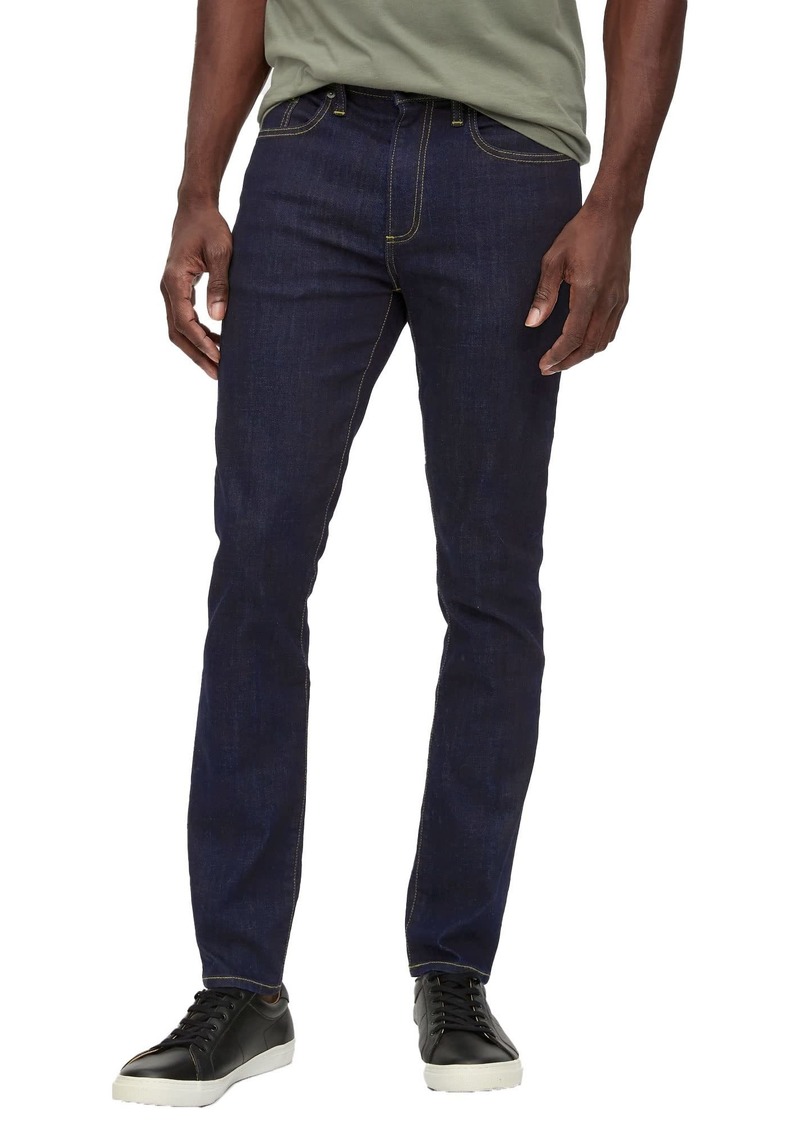 GAP Mens Soft Wear Skinny Fit Jeans  063  US