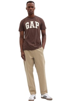 GAP Mens Straight Essential Easy Pant  L