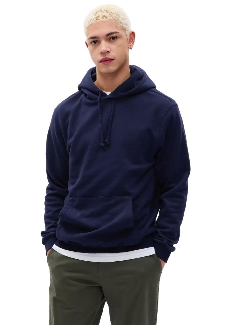 GAP mens Vintage Soft Hoodie