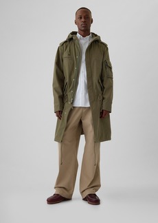 GapReissue Utility Jacket